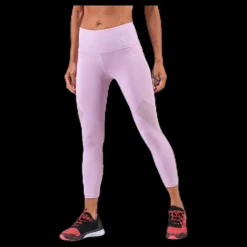 Under Armour Rush Crop Pink Rosa Online