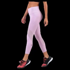 Under Armour Rush Crop Pink Rosa Online