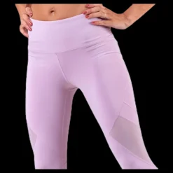 Under Armour Rush Crop Pink Rosa Online