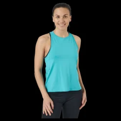 Best Under Armour Rush Energy Tank Neptune / / Sea Mist Turkos