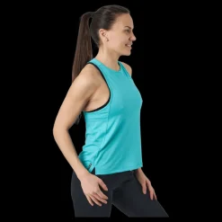 Best Under Armour Rush Energy Tank Neptune / / Sea Mist Turkos