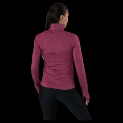 Outlet Under Armour Rush Fz Pink Rosa