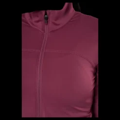 Outlet Under Armour Rush Fz Pink Rosa