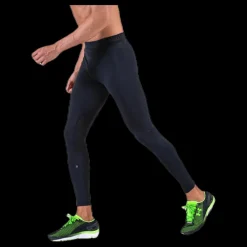 Sale Under Armour Rush Legging Black Svart