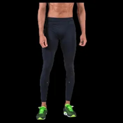 Sale Under Armour Rush Legging Black Svart