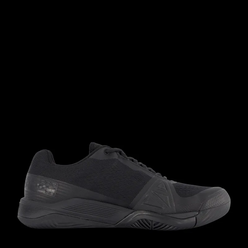 Wilson Rush Pro 4.0 Black Svart Best
