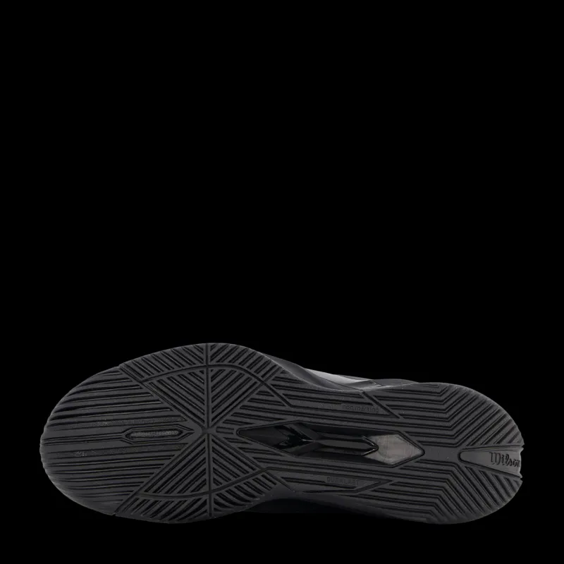 Wilson Rush Pro 4.0 Black Svart Best