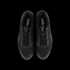 Wilson Rush Pro 4.0 Black Svart Best