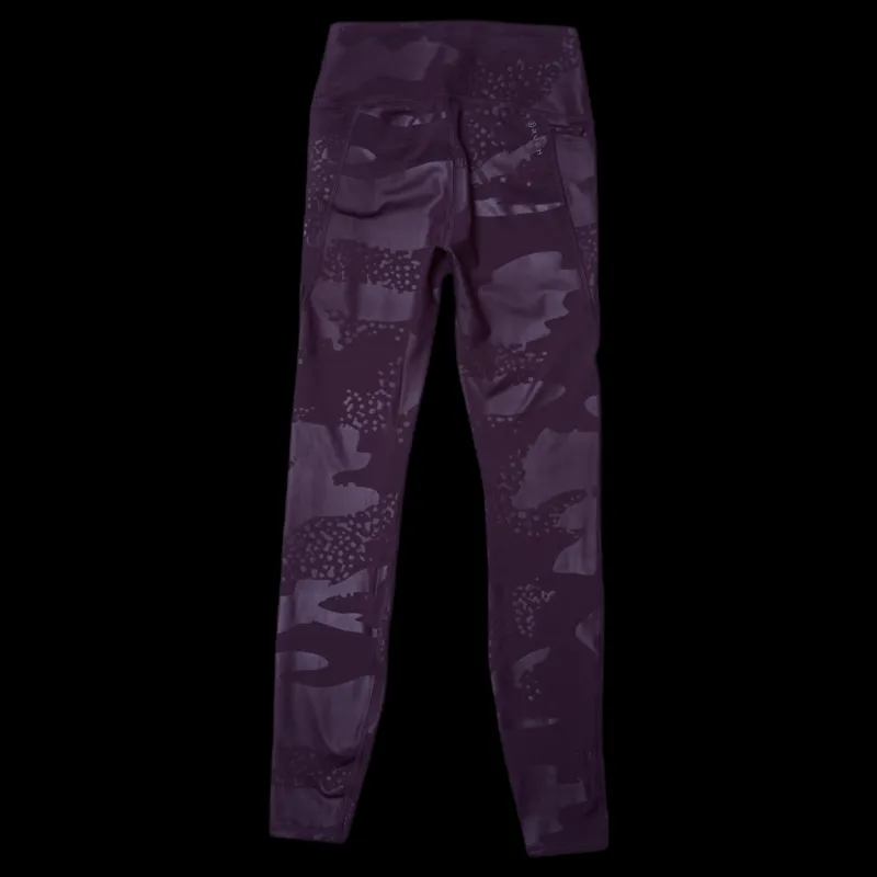 Under Armour Rush Tonal Leg NS Patterned Mönstrad Discount