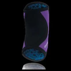 Rehband Rx Elbow 5mm Purple/Black Lila och Svart Clearance