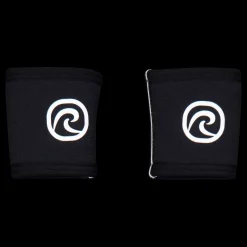 Rehband Rx Wrist-sleeve 5mm Pair Black Svart Online