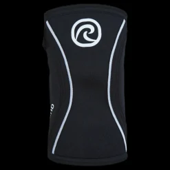Best Rehband Rx elbow-sleeve 5mm Black Svart