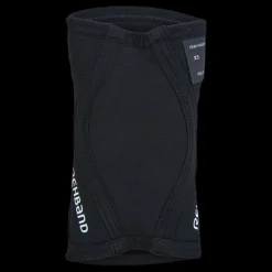 Best Rehband Rx elbow-sleeve 5mm Black Svart