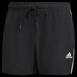 Clearance adidas 3S Clx Sh Vsl Black Svart