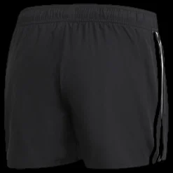 Clearance adidas 3S Clx Sh Vsl Black Svart