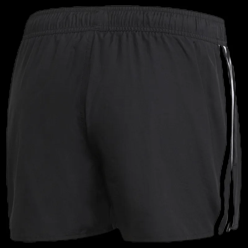 Clearance adidas 3S Clx Sh Vsl Black Svart