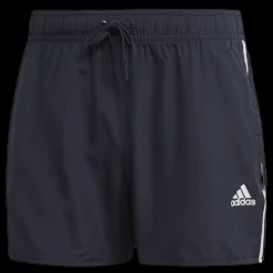 adidas 3S Clx Sh Vsl Blue Svart Sale