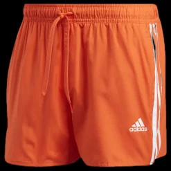 adidas 3S Clx Sh Vsl Orange New