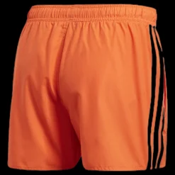 adidas 3S Clx Sh Vsl Orange New
