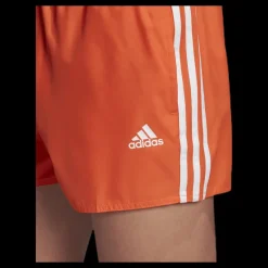 adidas 3S Clx Sh Vsl Orange New