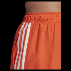 adidas 3S Clx Sh Vsl Orange New
