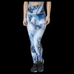 Best Reebok S Lux Hr 2,0 La Tight Essblu Vit