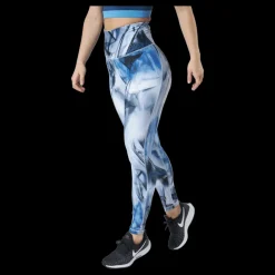 Best Reebok S Lux Hr 2,0 La Tight Essblu Vit