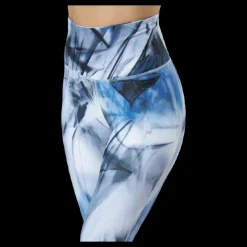Best Reebok S Lux Hr 2,0 La Tight Essblu Vit