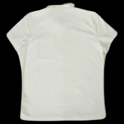Discount Björn Borg Sacha Resort Shirt White Vit