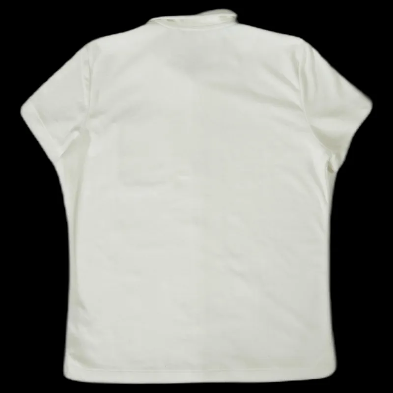 Discount Björn Borg Sacha Resort Shirt White Vit