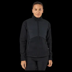 Tuxer Sadie Reco Jacket Black