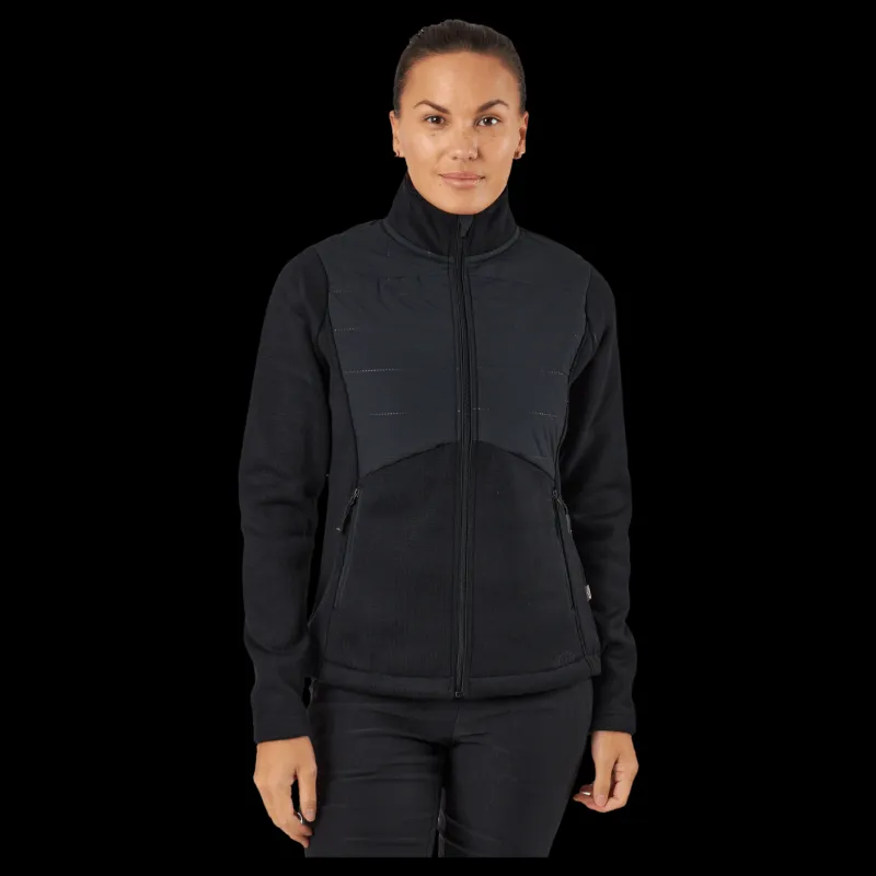 Tuxer Sadie Reco Jacket Black