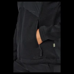 Tuxer Sadie Reco Jacket Black