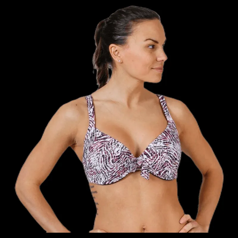 Best Panos Emporio Safari Electra Top Pink Rosa