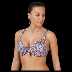 Best Panos Emporio Safari Electra Top Pink Rosa