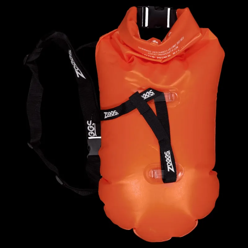 ZOGGS Safety Buoy Or Orange Discount