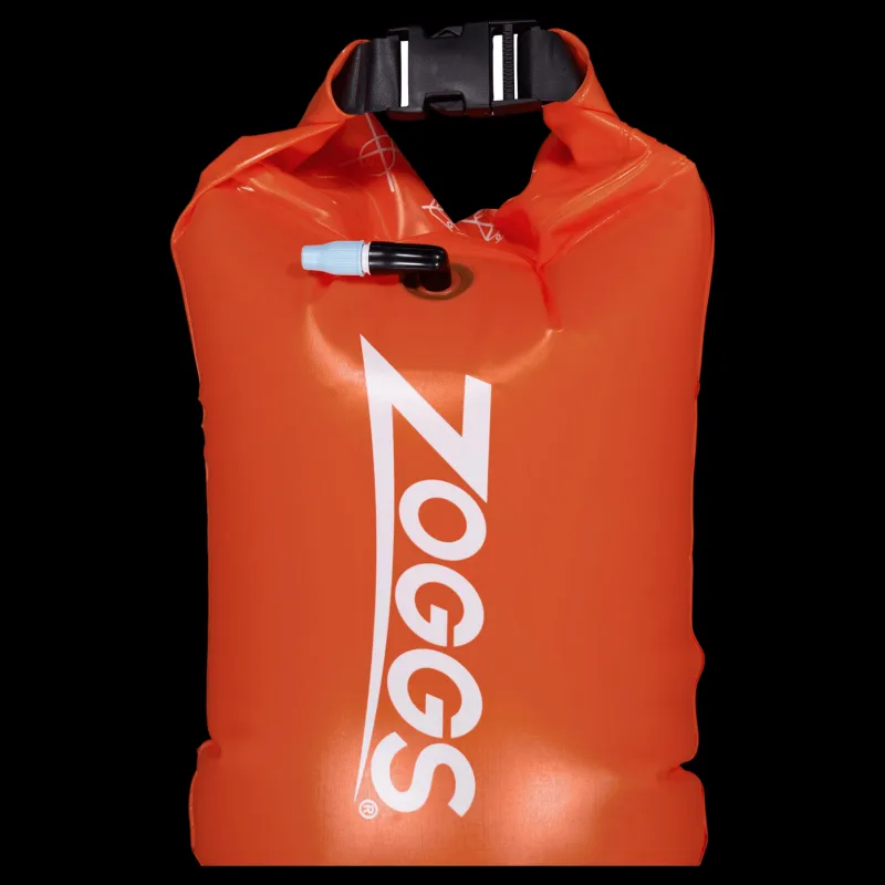 ZOGGS Safety Buoy Or Orange Discount