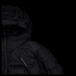 Röhnisch Saint Puffer Jacket Black Outlet