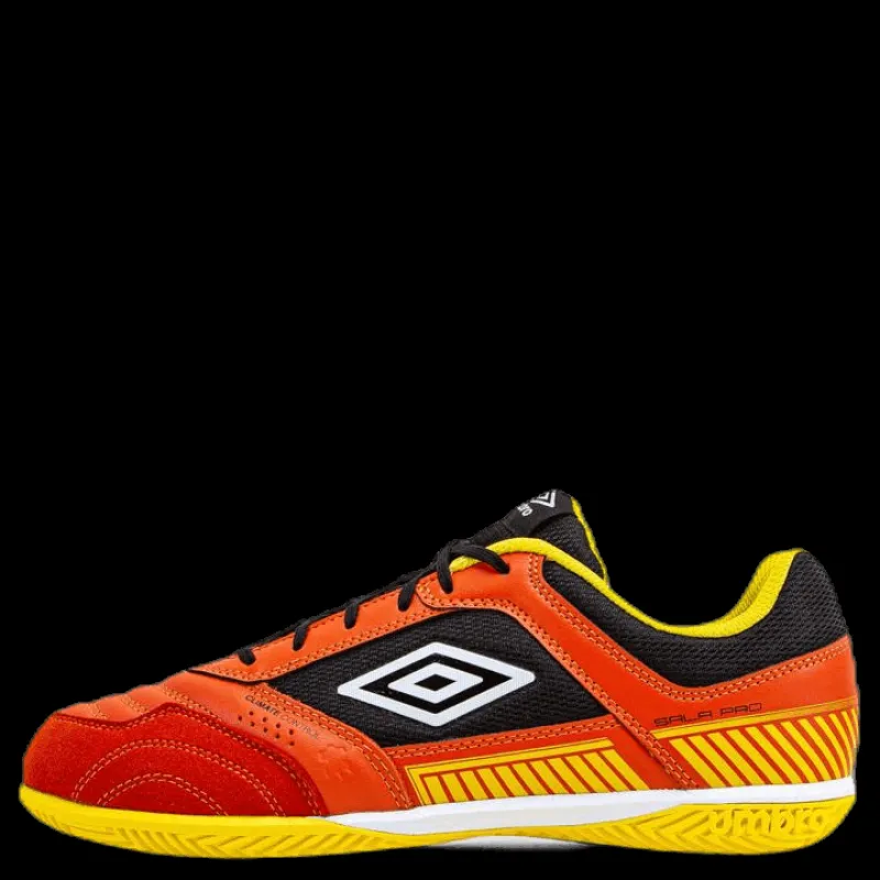 Umbro Sala Pro Orange Online