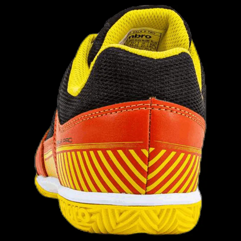 Umbro Sala Pro Orange Online