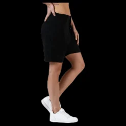 Hot Marine Salerno Shorts Black Svart