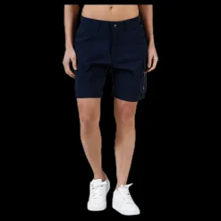 Marine Salerno Shorts Blue Blå