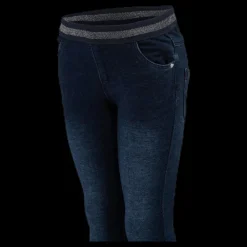 Name It Salli Dnm Torina 3246 Swe Legging Blue Blå New