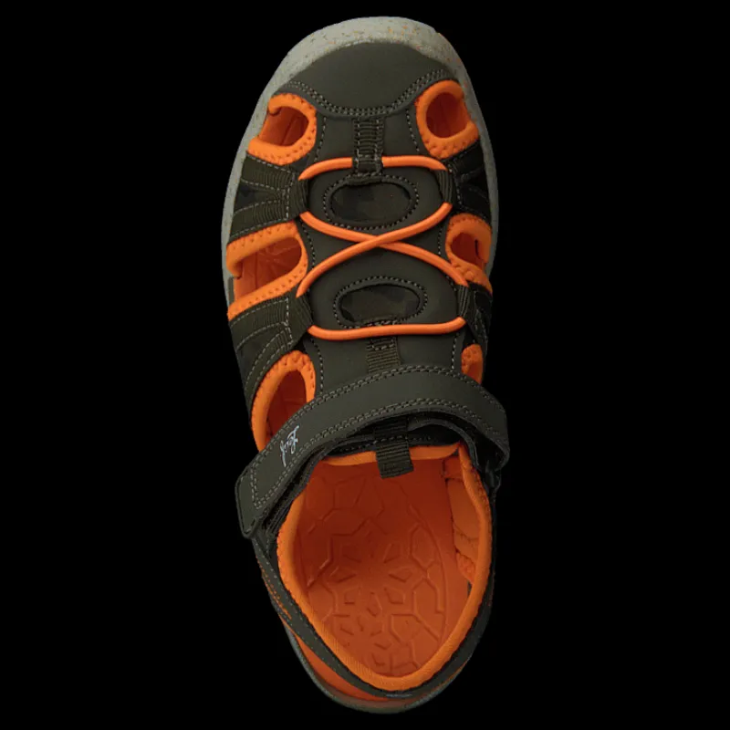 Outlet Leaf Salo Camo Grön