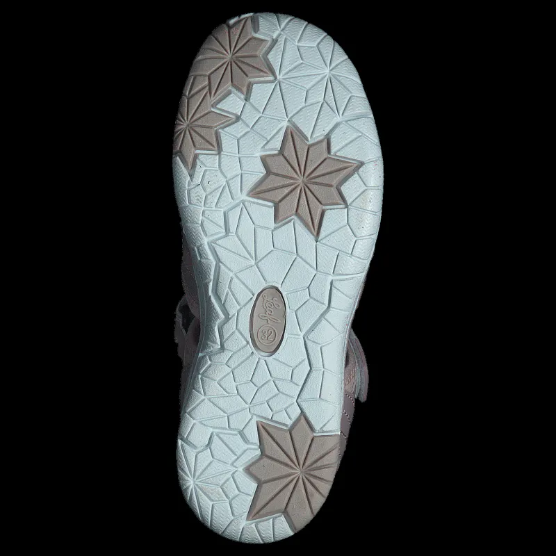 Sale Leaf Salo Dusty Pink Rosa