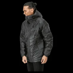 Sweet Protection Salvation Down Jacket Black Svart Sale