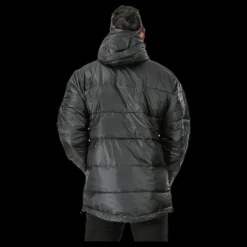 Sweet Protection Salvation Down Jacket Black Svart Sale
