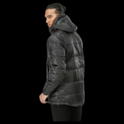 Sweet Protection Salvation Down Jacket Black Svart Sale