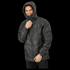 Sweet Protection Salvation Down Jacket Black Svart Sale