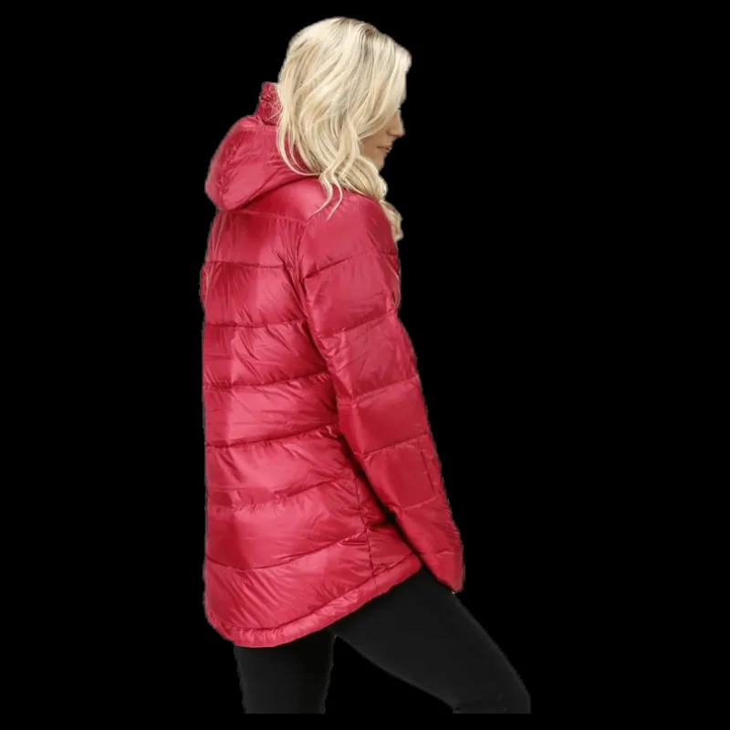 Clearance Sweet Protection Salvation Down Jacket Red Röd
